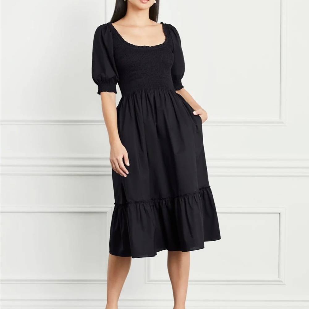 Hill House Nap Dress NWT